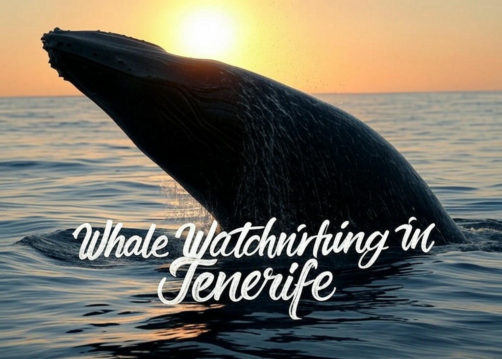 Whale watching in Tenerife || Best Responsible tours in 2023