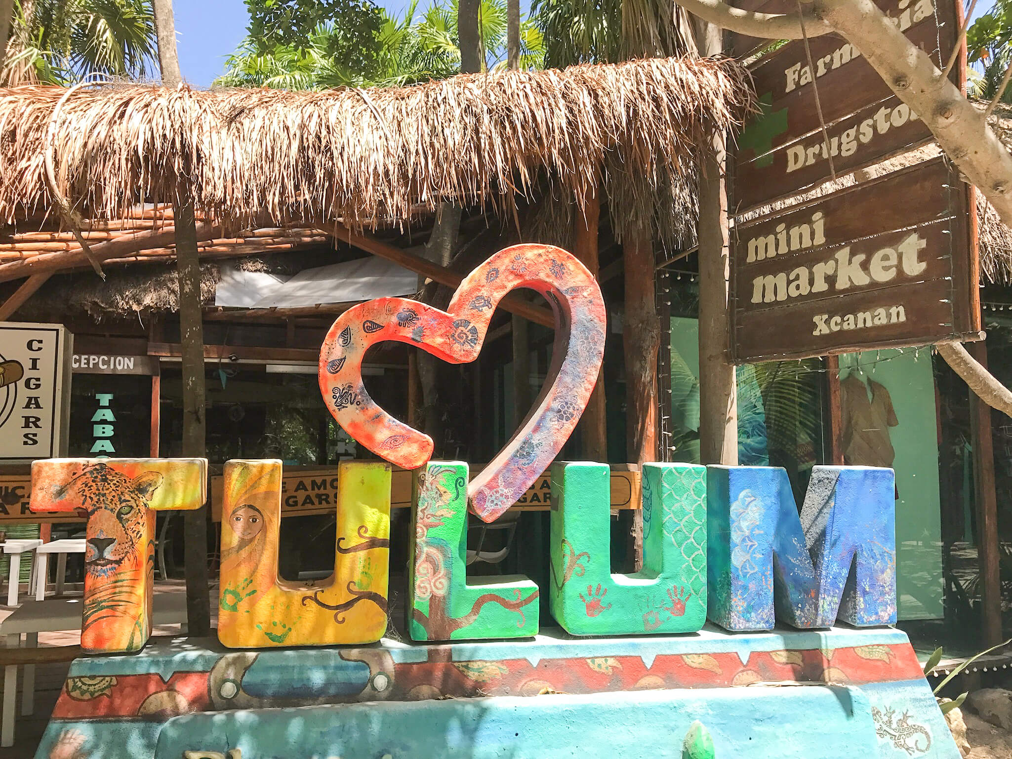 What Time is it in Tulum, Mexico, Now? An Essential Guide for the Curious!