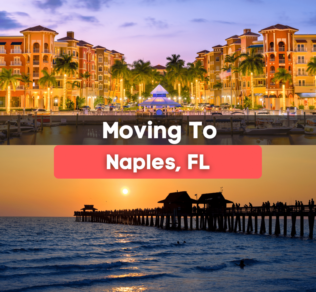 Where is Naples, Florida on the Map: A Whimsical Guide