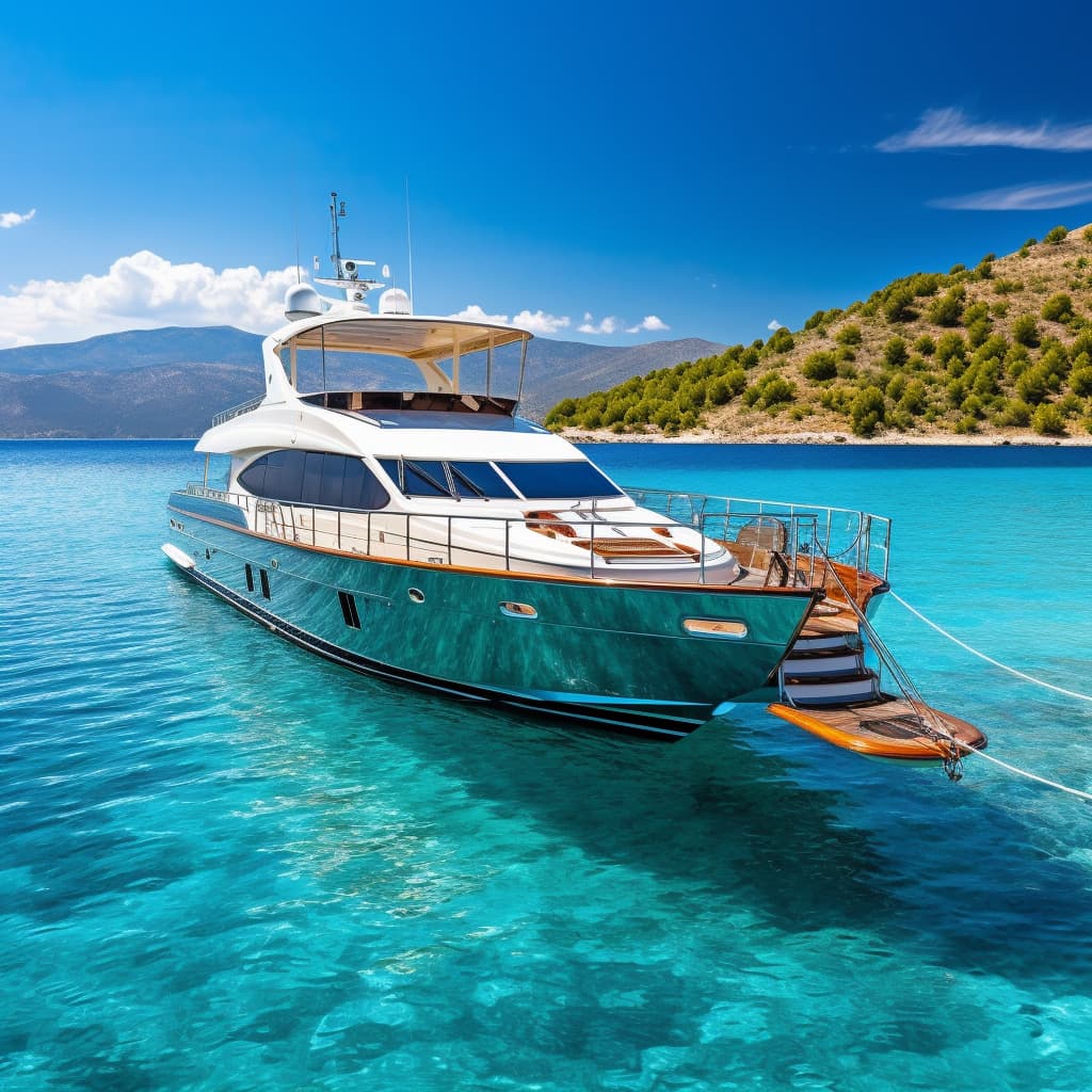 Which Region of Turkey is Cheaper for Yacht Charter?