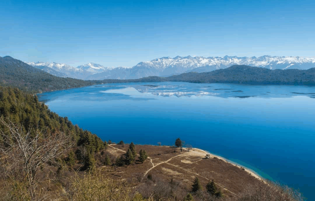 Rara Lake