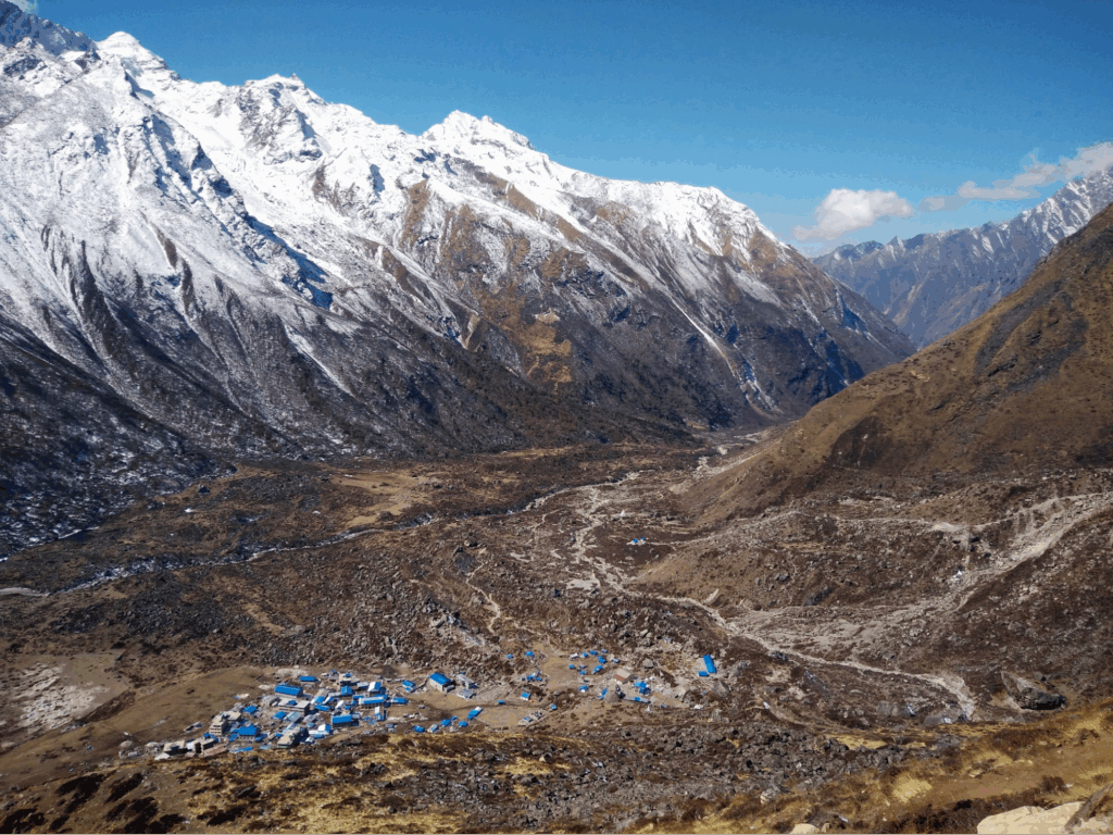 Langtang Valley