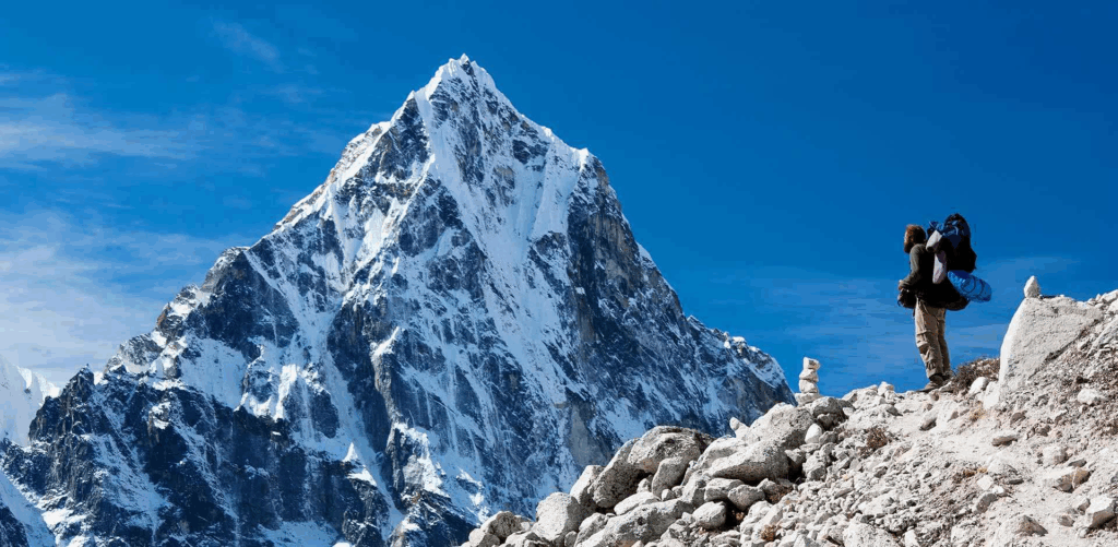 Everest