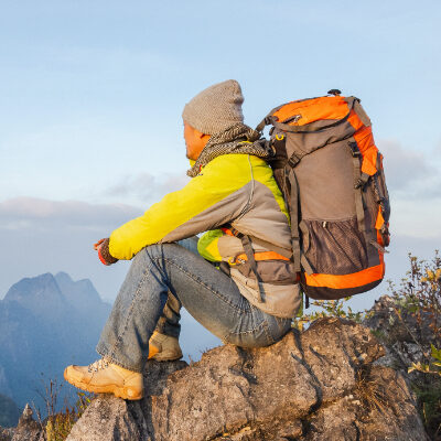 adventure tourism