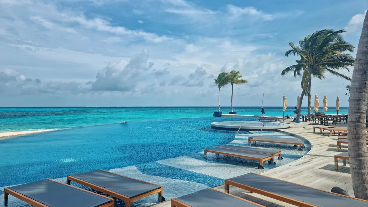 Best Maldives Island Resorts for Couples 2026