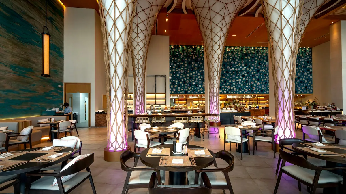 Best Restaurants in Cancun