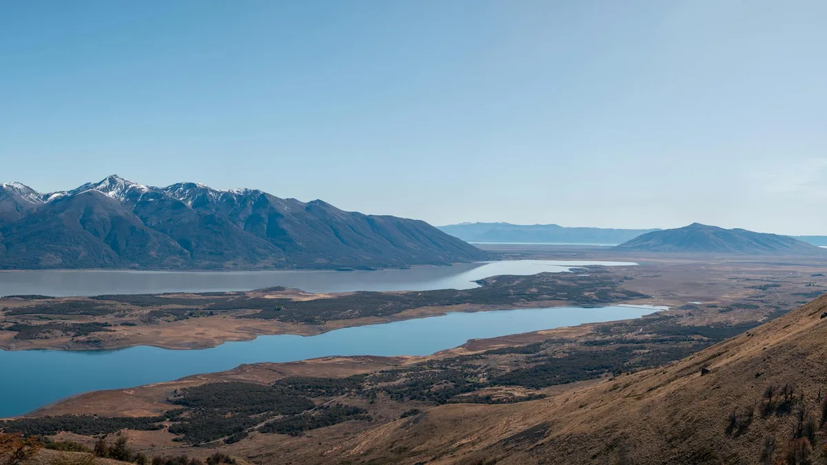Breathtaking Patagonia Hiking Trails 2026