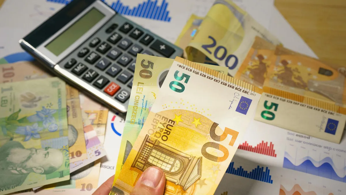 Budget Travel Tips for Europe 2026