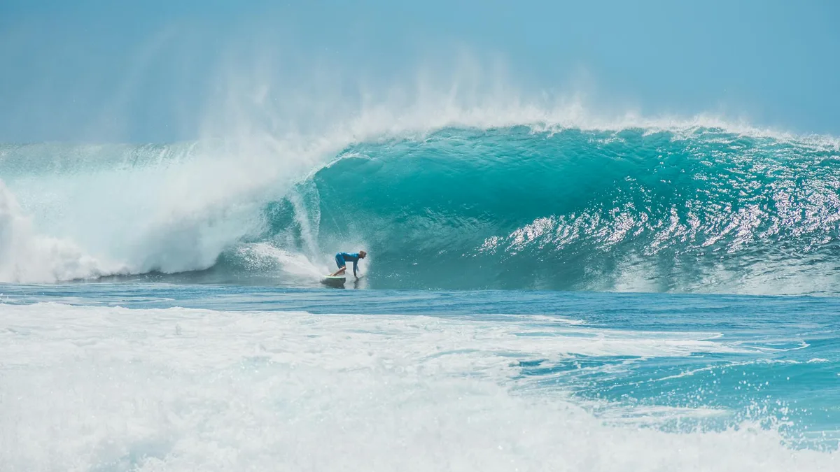 Okavango Delta, Botswana