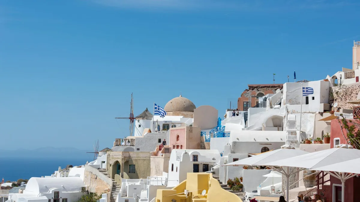Enchanting Greek Islands to Visit in 2026