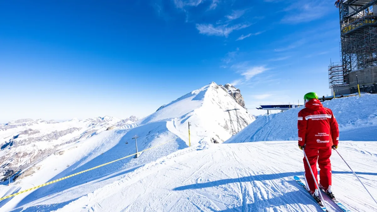 Lodges de lux la munte pentru schi 2026