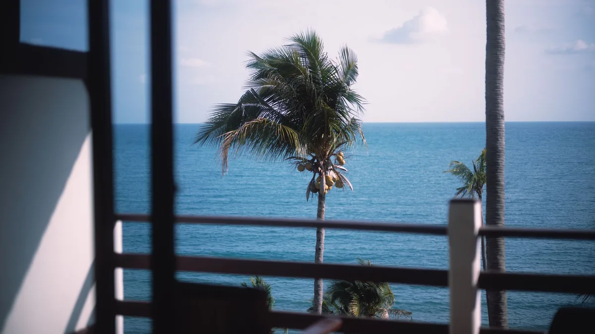 Spectacular Thailand Beach Resorts 2026