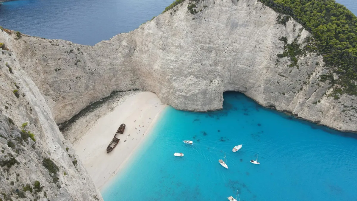 Stunning Hidden Greek Islands to Explore 2026
