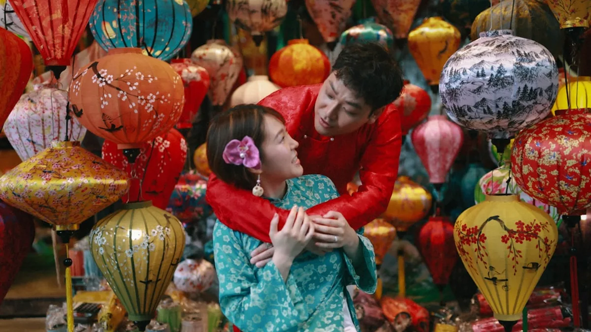 Top Cultural Festivals in Asia 2026