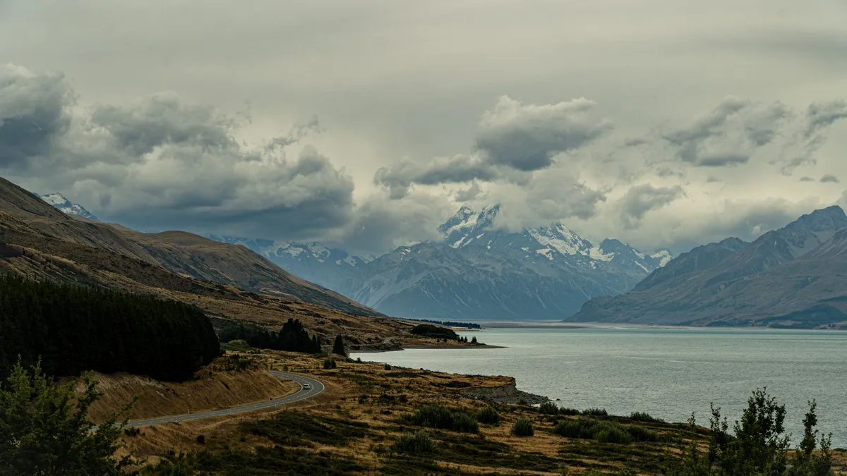 Ultimate 2026 New Zealand Road Trip Guide
