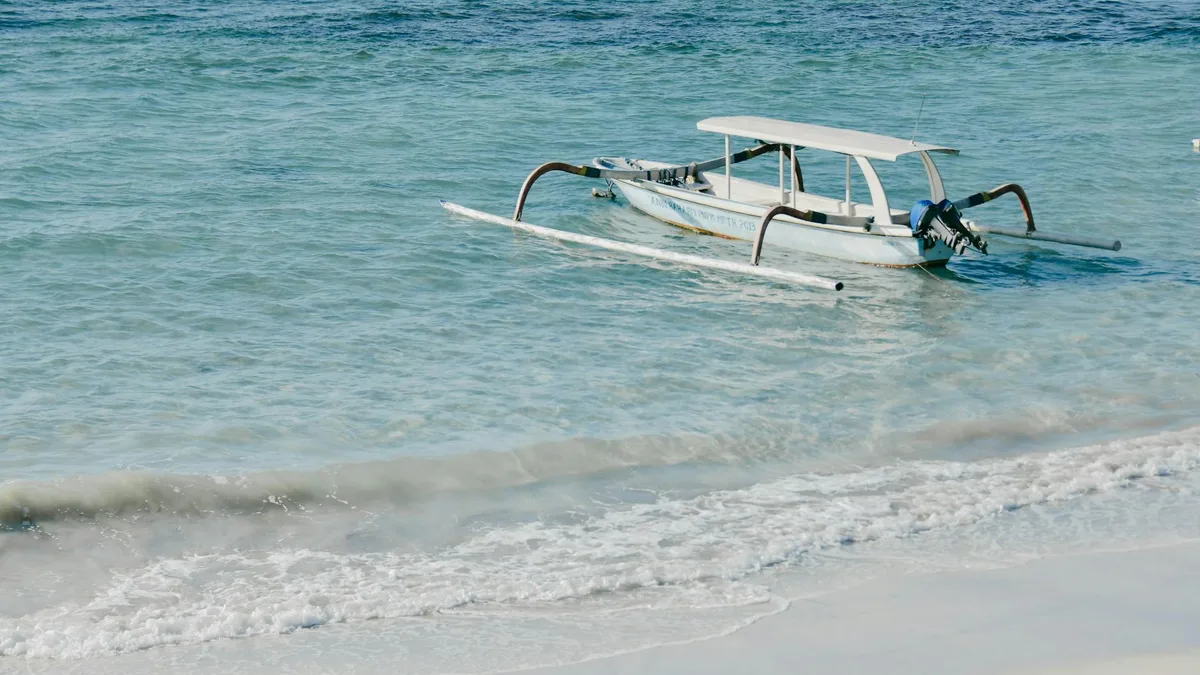 Ultimate Bali Beach Resorts Guide 2026