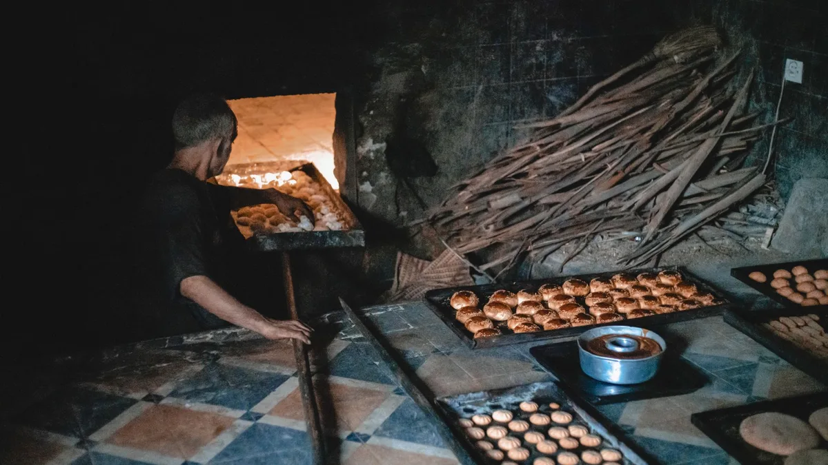 Unique Culinary Tours Morocco 2026