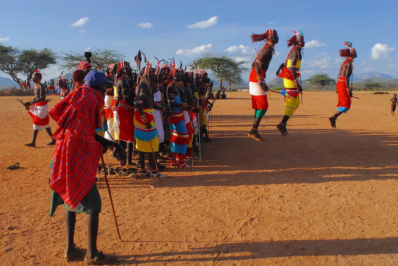 Embracing Local Culture with Trevor Morrow Travel