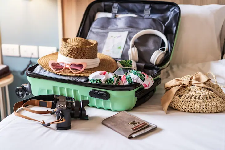 Travel Essentials for Women: The Ultimate Packing Guide