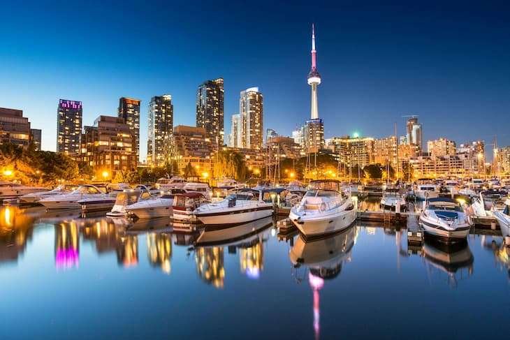 Where Is Toronto, Canada: An Amusing Expedition!