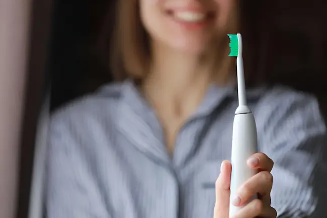 Can You Take an Electric Toothbrush on a Plane?