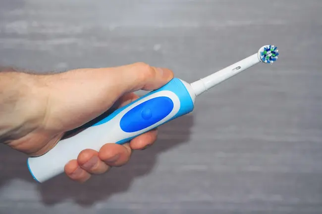 Can I Bring an Electric Toothbrush on a Plane?