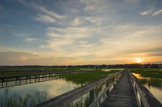Things to do in Pawleys Island
