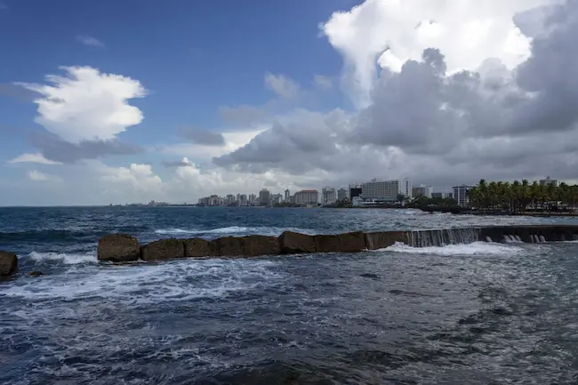 What is the Weather Like in Puerto Rico in February?