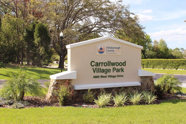 Carrollwood Village Park