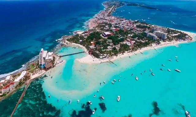 things to be careful of in Isla Mujeres