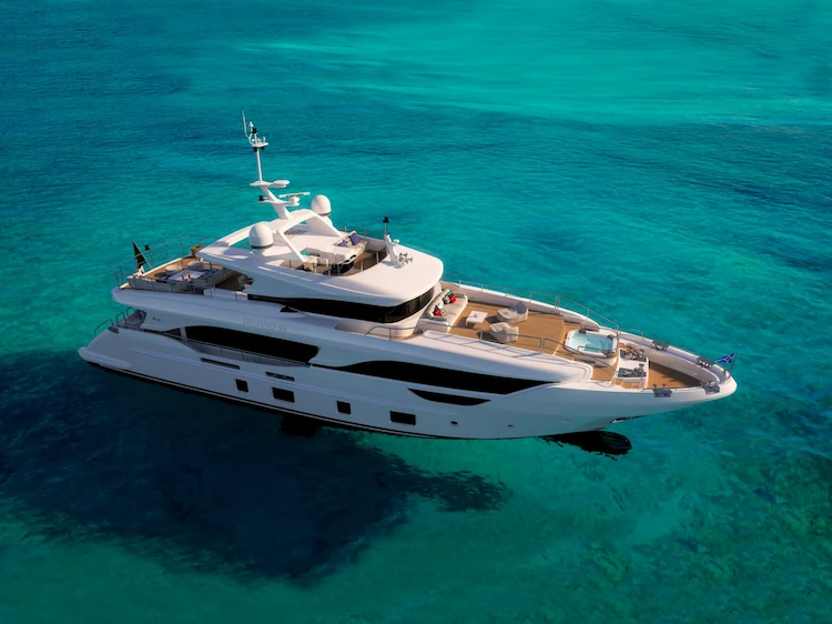Which is the Cheapest Country to Charter a Yacht?