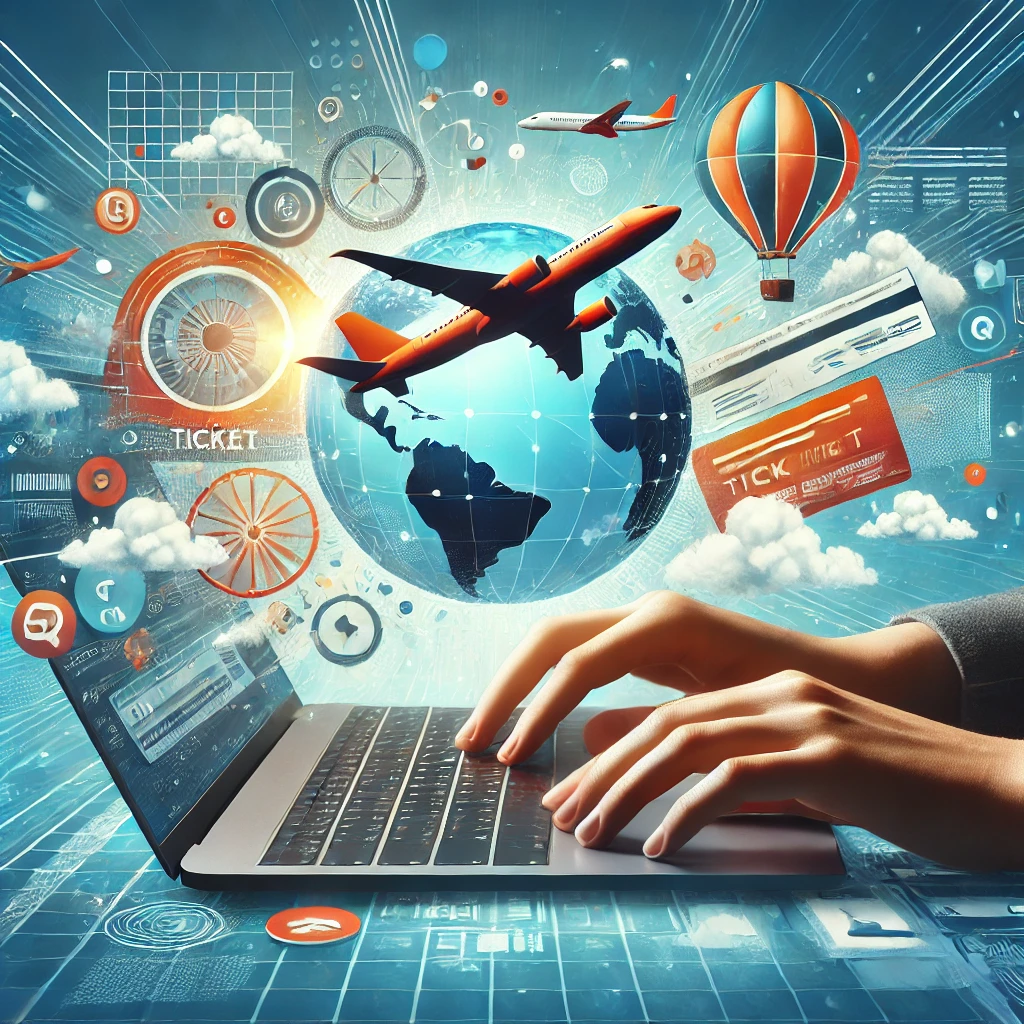 The Ultimate Guide to the 10 Best Flight Booking Sites of 2025