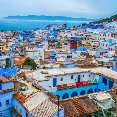 Things to Do in Morocco