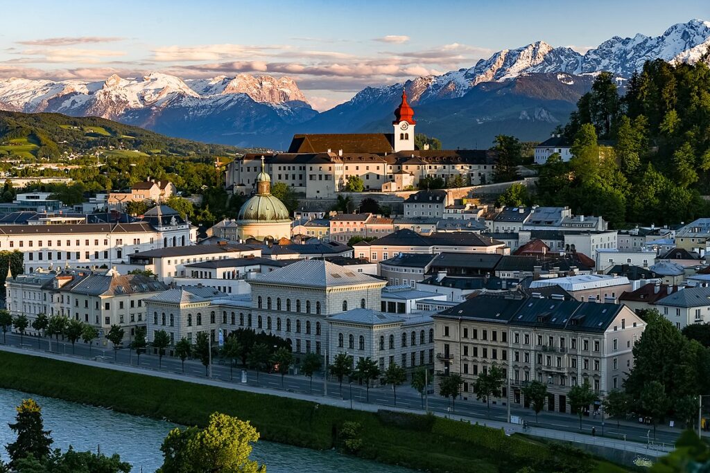 things to do in salzburg