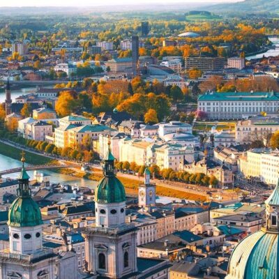 Things to Do in Vienna