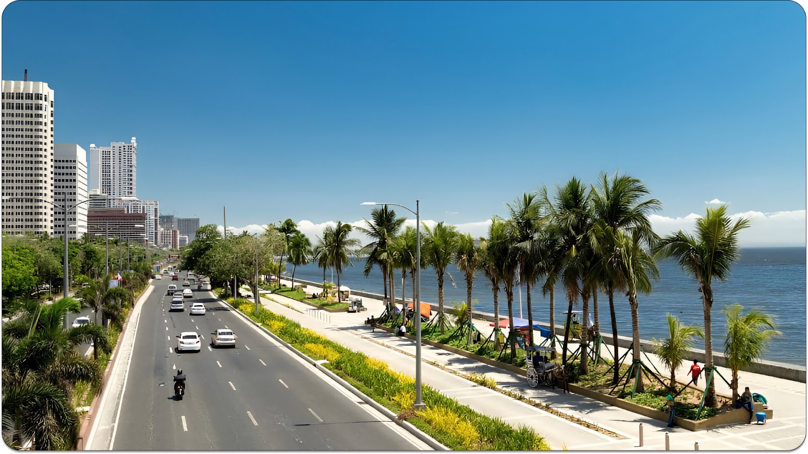 Manila Bay