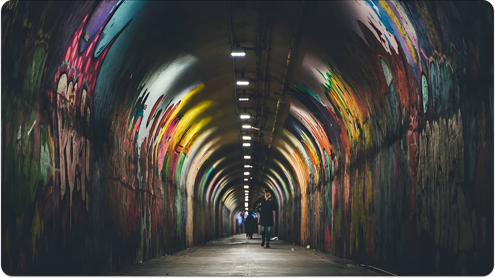 Unusual place in New York
