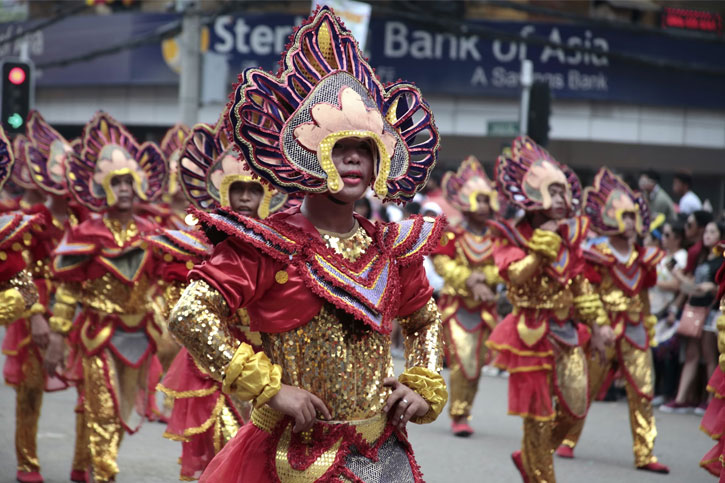 Sinulog Festival