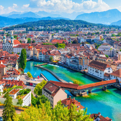 Lucerne