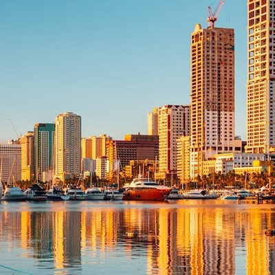 Manila