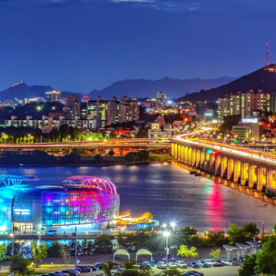 Seoul