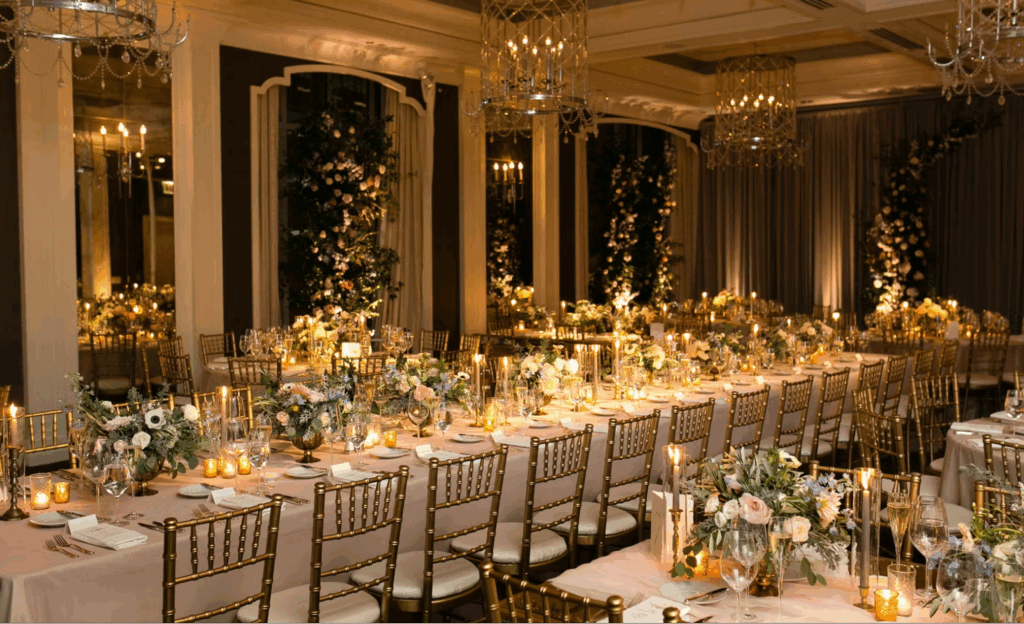 Waldorf Astoria hotel