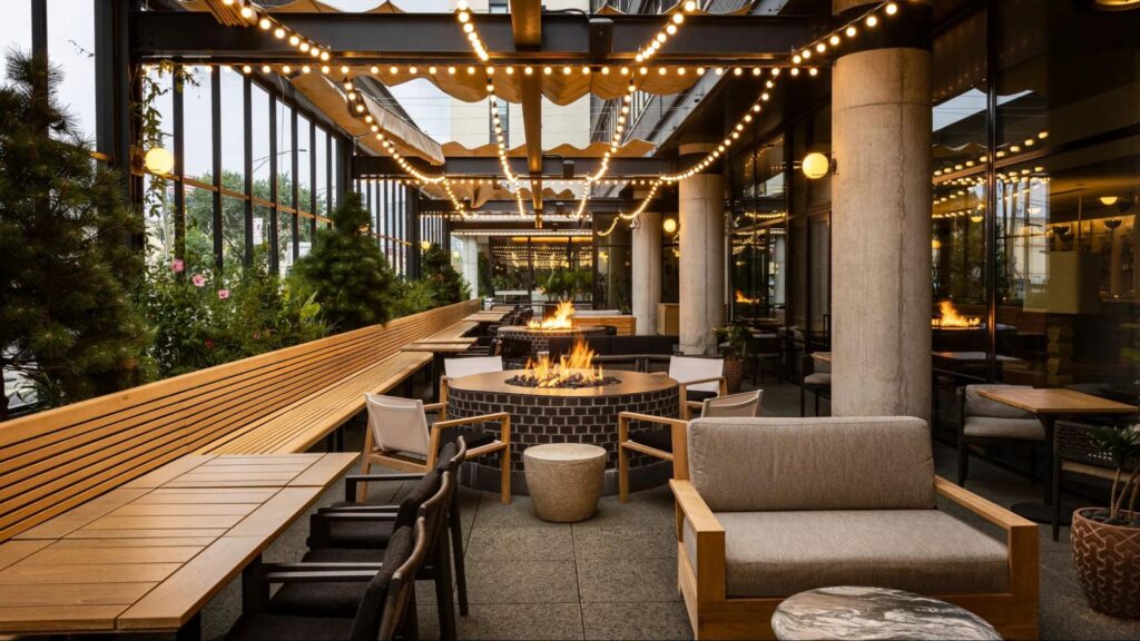 The Emily Hotel