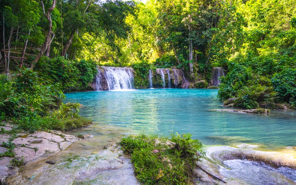 April: the best time to visit Philippines according to many tourists
