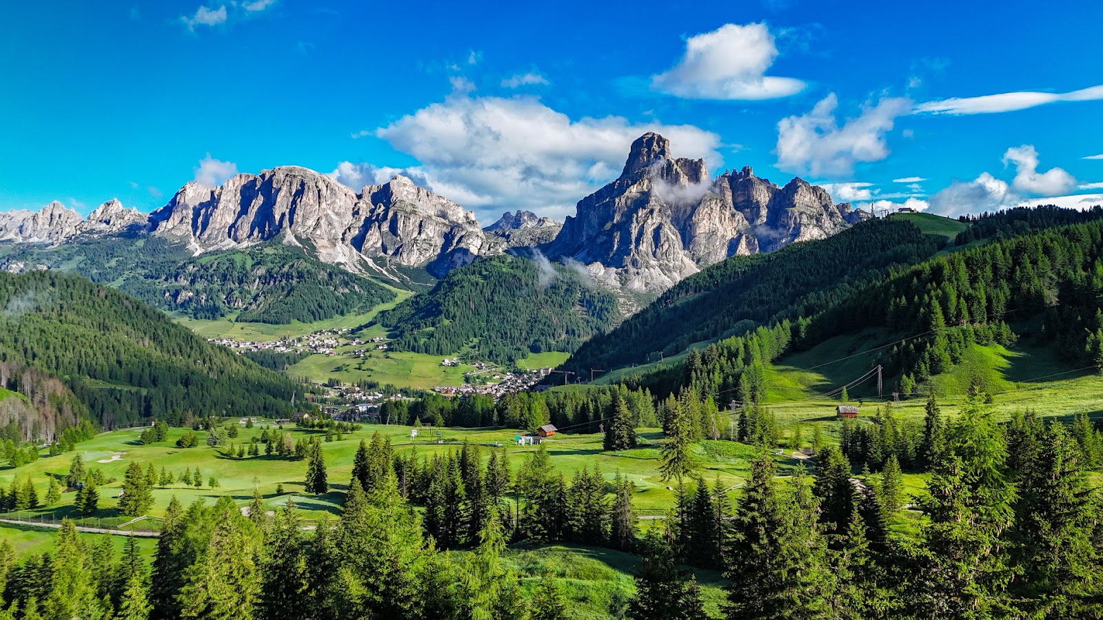 Rocky Mountain