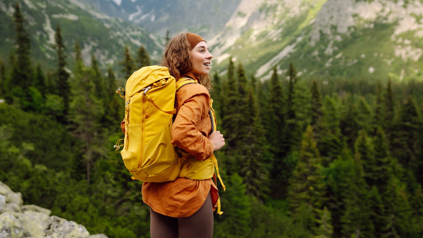 Adventure Tourism