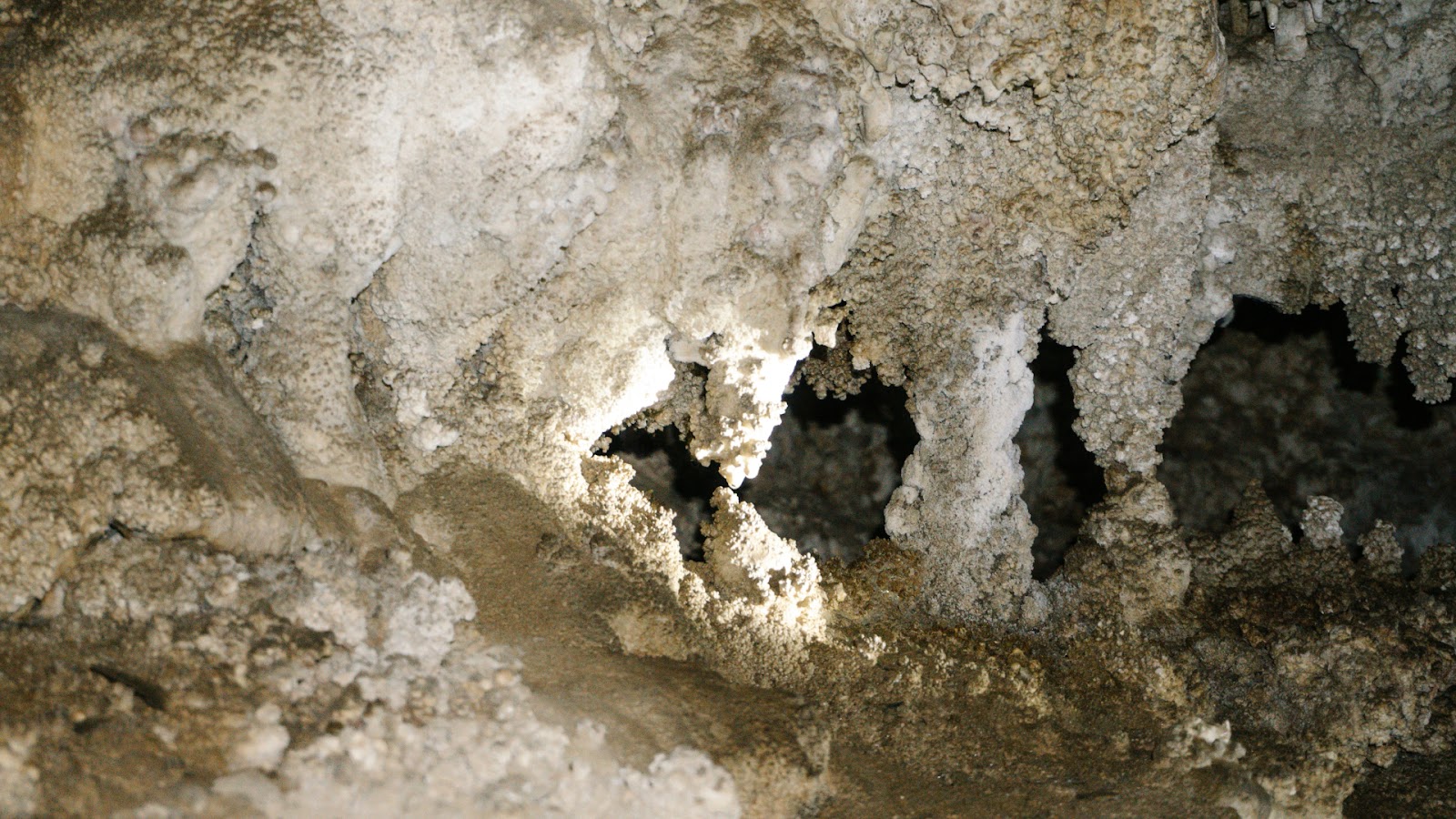 Boyden Cavern
