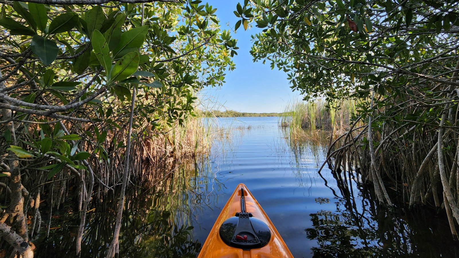 Everglades National Park