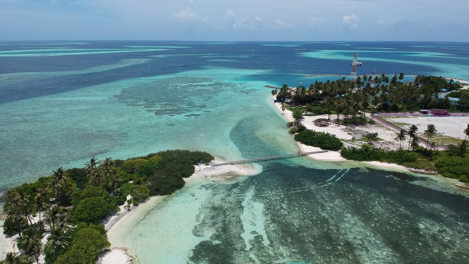 Bikini Atoll