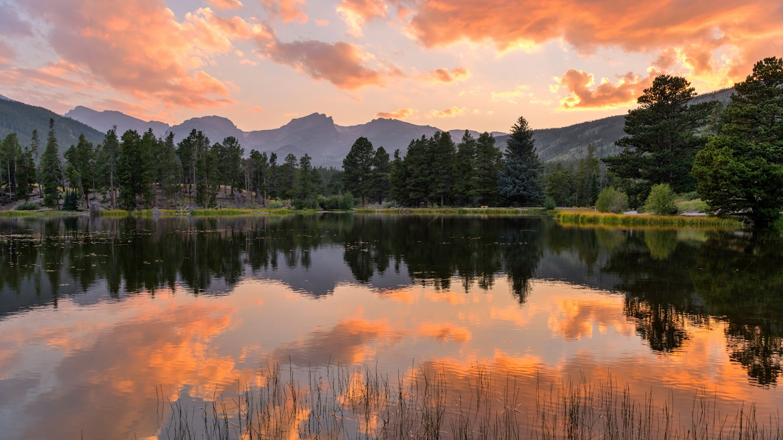 Lake Estes